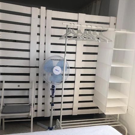 Appartamento Sanpau Vejer de la Frontera Esterno foto